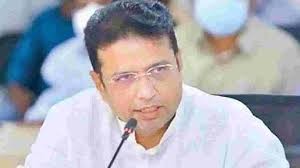 తెలంగాణకు కేంద్రం అండగా నిలవాలని విజ్ఞప్తి మంత్రి శ్రీధర్ బాబు తెలంగాణకు కేంద్రం అండగా నిలవాలని విజ్ఞప్తి మంత్రి శ్రీధర్ బాబు