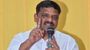 తీన్మార్ మల్లన్న కొత్త పార్టీ...? తీన్మార్ మల్లన్న కొత్త పార్టీ...?