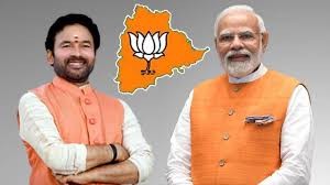 తెలంగాణలో ఎన్డీయే... ఎంట్రీ... తెలంగాణలో ఎన్డీయే... ఎంట్రీ...