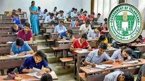 టెన్త్ పరీక్షలకు అంతా సిద్దం టెన్త్ పరీక్షలకు అంతా సిద్దం