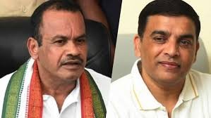 వైరల్ అవుతున్న కోమటిరెడ్డి కామెంట్స్ వైరల్ అవుతున్న కోమటిరెడ్డి కామెంట్స్