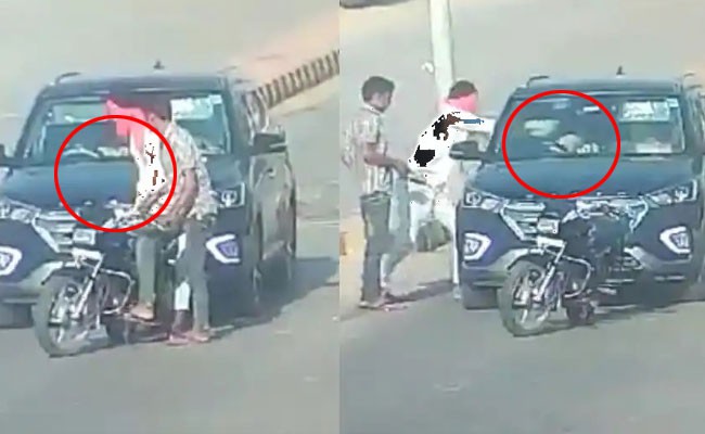 రాజస్థాన్ లో షాకింగ్ మర్డర్ రాజస్థాన్ లో షాకింగ్ మర్డర్