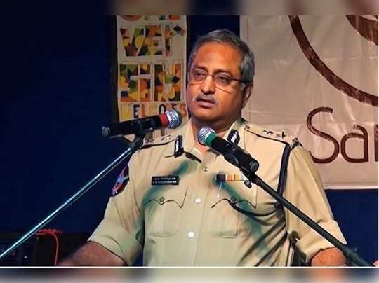 ఏబీకి హైకోర్టులో ఊరట ఏబీకి హైకోర్టులో ఊరట
