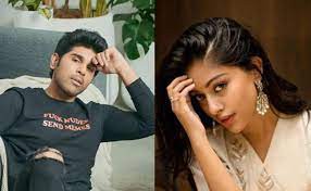 అల్లు శిరష్, అను ఇమానుయెల్ జంటగా జీఏ2పిక్చర్స్ బ్యానర్ లో మే 30న అల్లు శిరీష్ ప్రొడక్షన్ నెం 6 ఫస్ట్ లుక్ విడుదల అల్లు శిరష్, అను ఇమానుయెల్ జంటగా జీఏ2పిక్చర్స్ బ్యానర్ లో మే 30న అల్లు శిరీష్ ప్రొడక్షన్ నెం 6 ఫస్ట్ లుక్ విడుదల