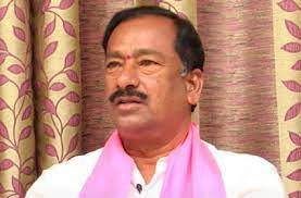మరో ఎమ్మెల్యేపై కేసు మరో ఎమ్మెల్యేపై కేసు