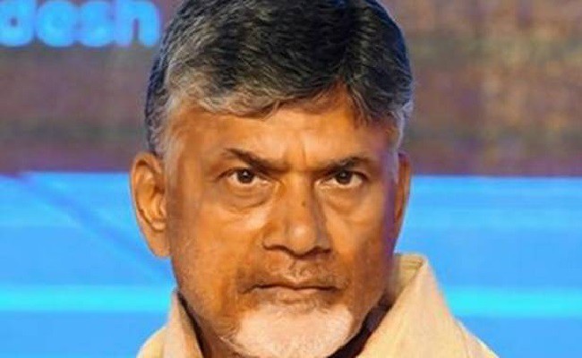 ఆర్ధిక మూలాలపై వేటు.. ?