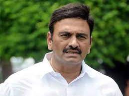 రఘురామరాజుపై దాడి నిజమే రఘురామరాజుపై దాడి నిజమే