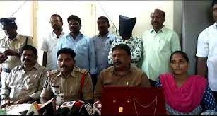 వరుస చోరీలు సీసీ కెమెరాలు సైతం ధ్వంసం వరుస చోరీలు సీసీ కెమెరాలు సైతం ధ్వంసం