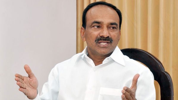 రాజీనామాకు సిద్ధం... చావనైనా చస్తా రాజీనామాకు సిద్ధం... చావనైనా చస్తా