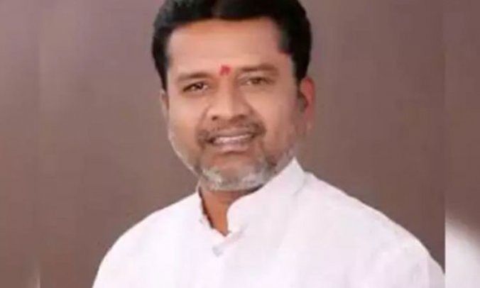 పుట్టా మధుకు బిగిస్తున్న ఉచ్చు పుట్టా మధుకు బిగిస్తున్న ఉచ్చు