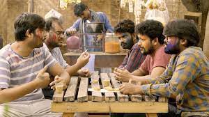 మే 21న 'జీ 5' ఒరిజినల్ సిరీస్, తరుణ్ భాస్కర్ సమర్పించు 'రూమ్ నంబర్ 54' రిలీజ్! మే 21న 'జీ 5' ఒరిజినల్ సిరీస్, తరుణ్ భాస్కర్ సమర్పించు 'రూమ్ నంబర్ 54' రిలీజ్!