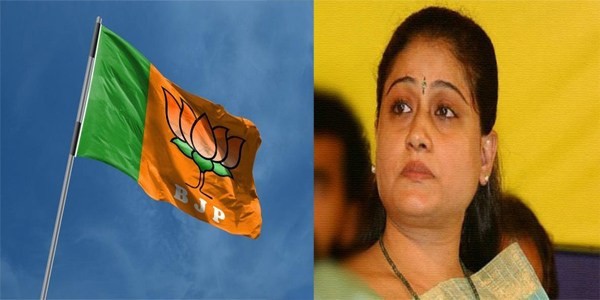 సాగర్ పై రాములమ్మ లెక్కలు వేరయా సాగర్ పై రాములమ్మ లెక్కలు వేరయా