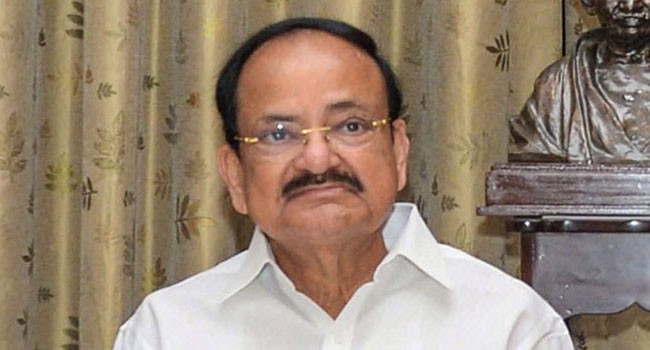 పాత్రికేయులకు ప్రపంచ పత్రికాస్వేచ్ఛ దినోత్సవ శుభాకాంక్షలు - ఉపరాష్ట్రపతి వెంకయ్య నాయుడు పాత్రికేయులకు ప్రపంచ పత్రికాస్వేచ్ఛ దినోత్సవ శుభాకాంక్షలు - ఉపరాష్ట్రపతి వెంకయ్య నాయుడు