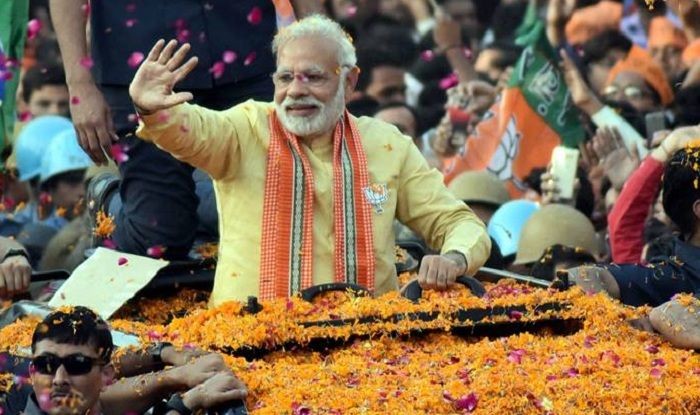8 ఏళ్ల...మోడీ పాలన.... ఎన్నో సంస్కరణలు 8 ఏళ్ల...మోడీ పాలన.... ఎన్నో సంస్కరణలు