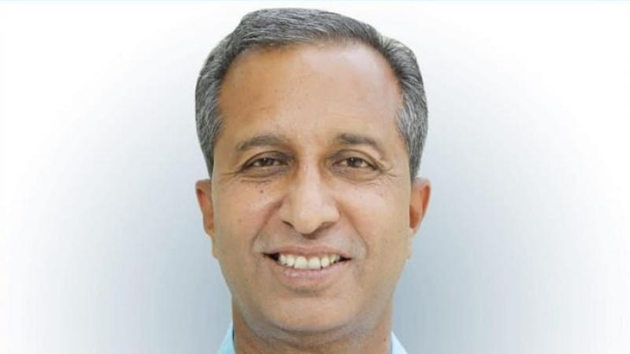 అవినీతి ఆరోపణలపై పంజాబ్ ఆరోగ్య మంత్రి విజయ్ సింగ్లా అరెస్ట్ అవినీతి ఆరోపణలపై పంజాబ్ ఆరోగ్య మంత్రి విజయ్ సింగ్లా అరెస్ట్