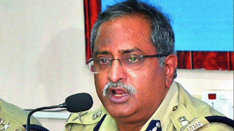 ఏబీవీ నెక్స్ట్ ఏంటీ.. ఏబీవీ నెక్స్ట్ ఏంటీ..