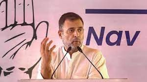 కాంగ్రెస్ లో చింతన్ జోష్ కాంగ్రెస్ లో చింతన్ జోష్