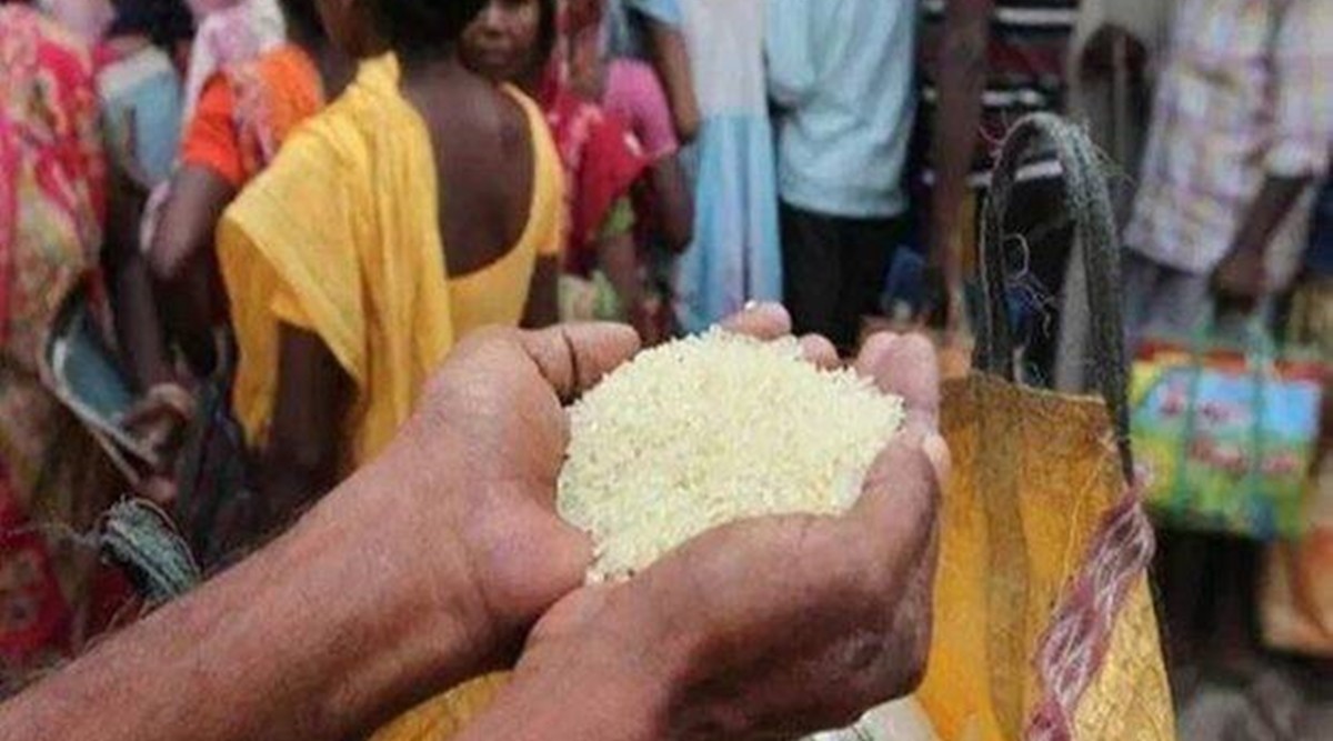 సివిల్ సప్లయ్ వ్యవస్థను నిర్వీర్యం చేస్తే పోరాటం తీవ్రతరం సివిల్ సప్లయ్ వ్యవస్థను నిర్వీర్యం చేస్తే పోరాటం తీవ్రతరం