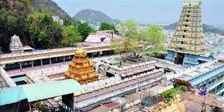 దుర్గమ్మ సొమ్ముకే రక్షణ కరువా... మూస పద్దతిలో కౌంటింగ్ దుర్గమ్మ సొమ్ముకే రక్షణ కరువా... మూస పద్దతిలో కౌంటింగ్