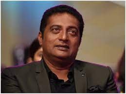 గులాబీ నుంచి ప్రకాష్ రాజ్... గులాబీ నుంచి ప్రకాష్ రాజ్...