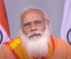 కన్నీటి పర్యంతమైన ప్రధాని మోడీ.. కన్నీటి పర్యంతమైన ప్రధాని మోడీ..