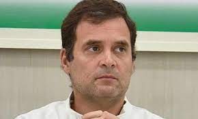 లడఖ్లో ఉక్రెయిన్ తరహా పరిస్ధితిని సృష్టించిన చైనా: రాహుల్ గాంధీ లడఖ్లో ఉక్రెయిన్ తరహా పరిస్ధితిని సృష్టించిన చైనా: రాహుల్ గాంధీ