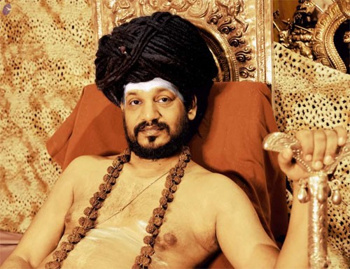 నేను బ్రతికే ఉన్నాను... నిత్యానంద నేను బ్రతికే ఉన్నాను... నిత్యానంద