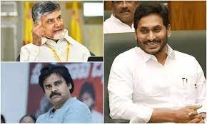 పొత్తుల పంచాయితీ పొత్తుల పంచాయితీ