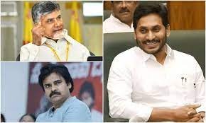 పొత్తుల పంచాయితీ