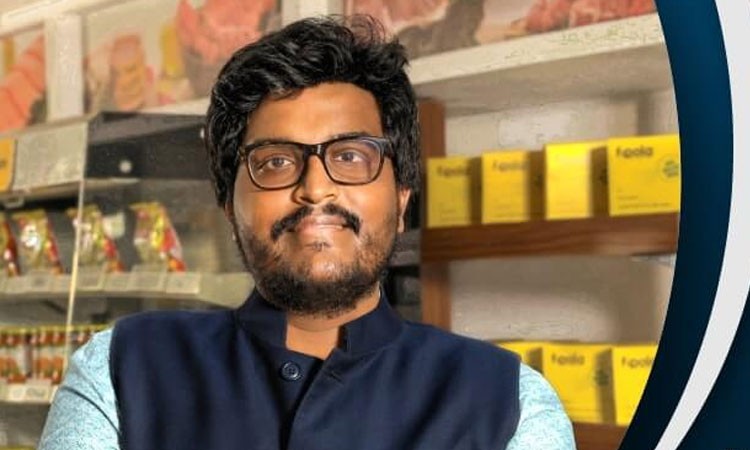 పీకే ప్రధాన అనుచరుడు సునీల్ కనుగోలుకు కాంగ్రెస్ లో కీలక బాధ్యతలు పీకే ప్రధాన అనుచరుడు సునీల్ కనుగోలుకు కాంగ్రెస్ లో కీలక బాధ్యతలు