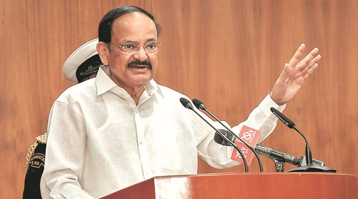 అంకుర సంస్థల సంస్కృతిని విశ్వవిద్యాలయాలు ప్రోత్సహించాలి, విద్యార్థుల్లో ఆ స్ఫూర్తిని పెంచాలి అంకుర సంస్థల సంస్కృతిని విశ్వవిద్యాలయాలు ప్రోత్సహించాలి, విద్యార్థుల్లో ఆ స్ఫూర్తిని పెంచాలి