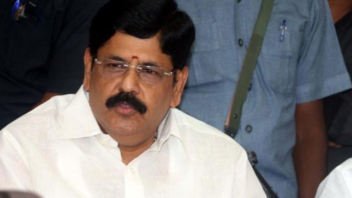 ఆత్మకూరు నుంచే ఆనం పోటీ.. ఆత్మకూరు నుంచే ఆనం పోటీ..