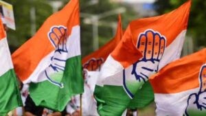 కాంగ్రెస్ ను ముంచేస్తున్న సీనియర్లు... కాంగ్రెస్ ను ముంచేస్తున్న సీనియర్లు...