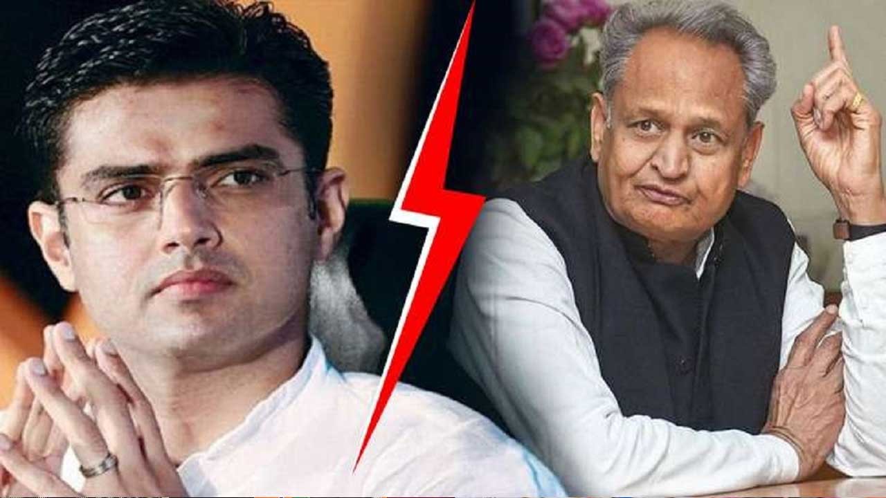 హస్తినకు చేరిన రాజస్థాన్ వ్యవహారం హస్తినకు చేరిన రాజస్థాన్ వ్యవహారం