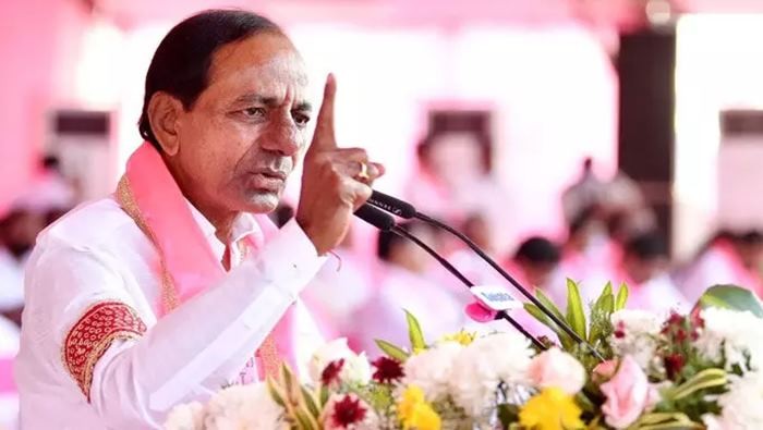 ఇవాళే గులాబీ కీలక సమావేశం... ఇవాళే గులాబీ కీలక సమావేశం...