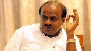 కింగ్ మేకర్ గా కుమారస్వామి..? కింగ్ మేకర్ గా కుమారస్వామి..?