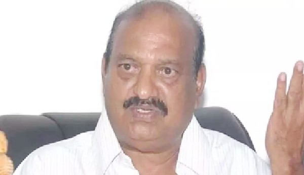 మళ్లీ వేడెక్కిన తాడిపత్రి మళ్లీ వేడెక్కిన తాడిపత్రి