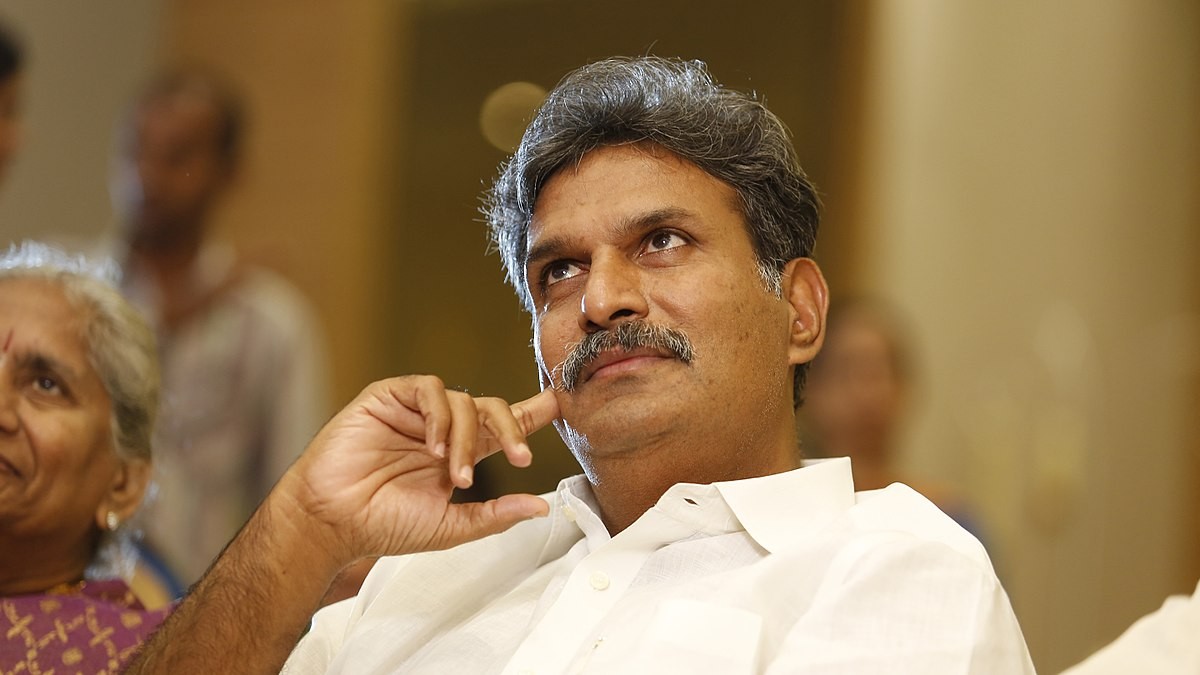 నాని మాటలకు అర్థాలే... వేరులే నాని మాటలకు అర్థాలే... వేరులే