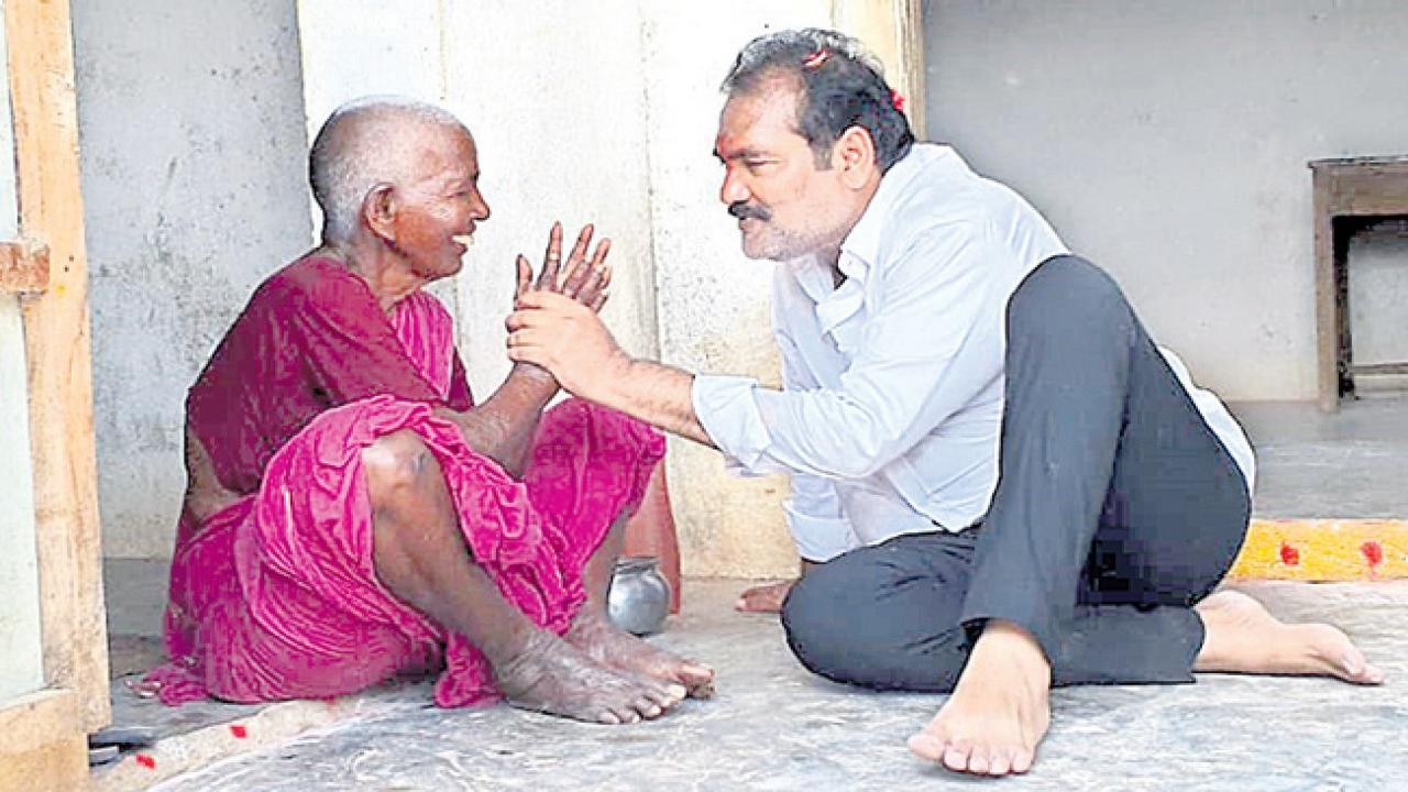 నెల్లూరు రూరల్ లో కోటంరెడ్డికి చెక్ సాధ్యమేనా నెల్లూరు రూరల్ లో కోటంరెడ్డికి చెక్ సాధ్యమేనా