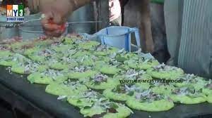 కాకినాడ పెసరట్లు తినాలంటే? కాకినాడ పెసరట్లు తినాలంటే?