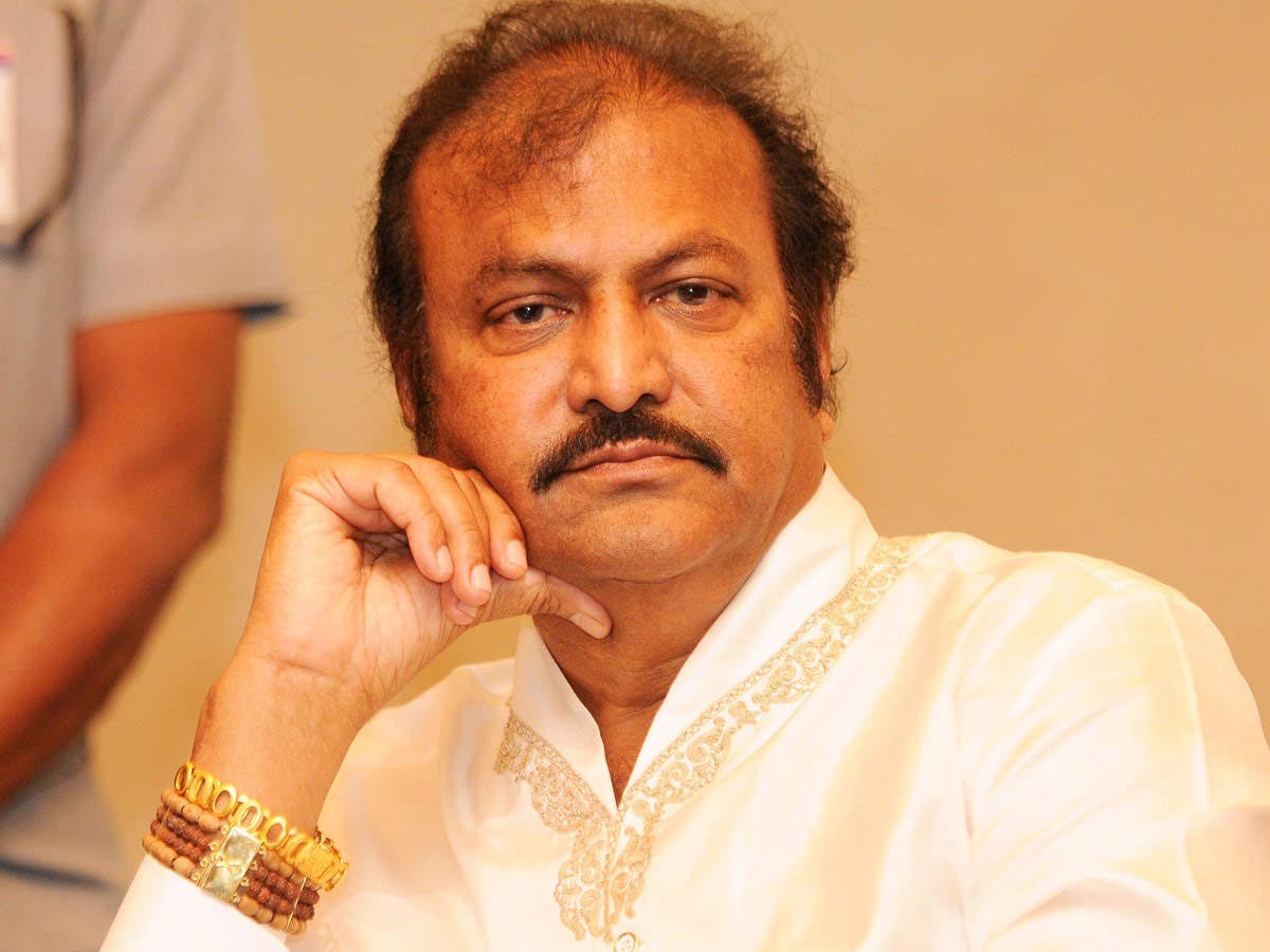 రాజకీయాలకు కలెక్షన్ కింగ్ రిటైర్మెంటేనా రాజకీయాలకు కలెక్షన్ కింగ్ రిటైర్మెంటేనా