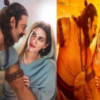 ఆకట్టుకున్న రామ్ సీతా సాంగ్