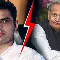 హస్తినకు చేరిన రాజస్థాన్ వ్యవహారం