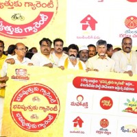మ్యానిఫెస్టో... మాయ చేస్తుందా...