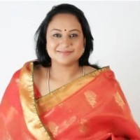 రెడ్డి శాంతికి కలిసి రాని కాలం