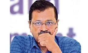 కేజ్రీవాల్ కు షాక్ కేజ్రీవాల్ కు షాక్