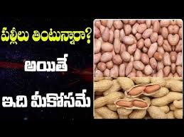 మీకు పల్లీలు తినే అలవాటు ఉందా? అయితే మీరు లక్కీ.. ఎందుకంటే.. మీకు పల్లీలు తినే అలవాటు ఉందా? అయితే మీరు లక్కీ.. ఎందుకంటే..