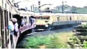 మరమలైనగర్ సమీపంలో సిగ్నల్ లోపం మరమలైనగర్ సమీపంలో సిగ్నల్ లోపం