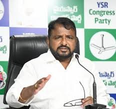 ఆంధ్రా అంటే అమరావతి ఒక్కటే కాదు.. ఆంధ్రా అంటే అమరావతి ఒక్కటే కాదు..