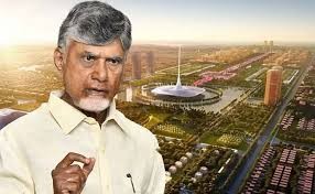 అమరావతిపైనే బాబు కోటి ఆశలు అమరావతిపైనే బాబు కోటి ఆశలు
